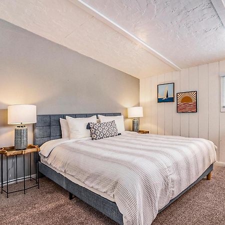Riverside Suites - Unit B Saugatuck Buitenkant foto