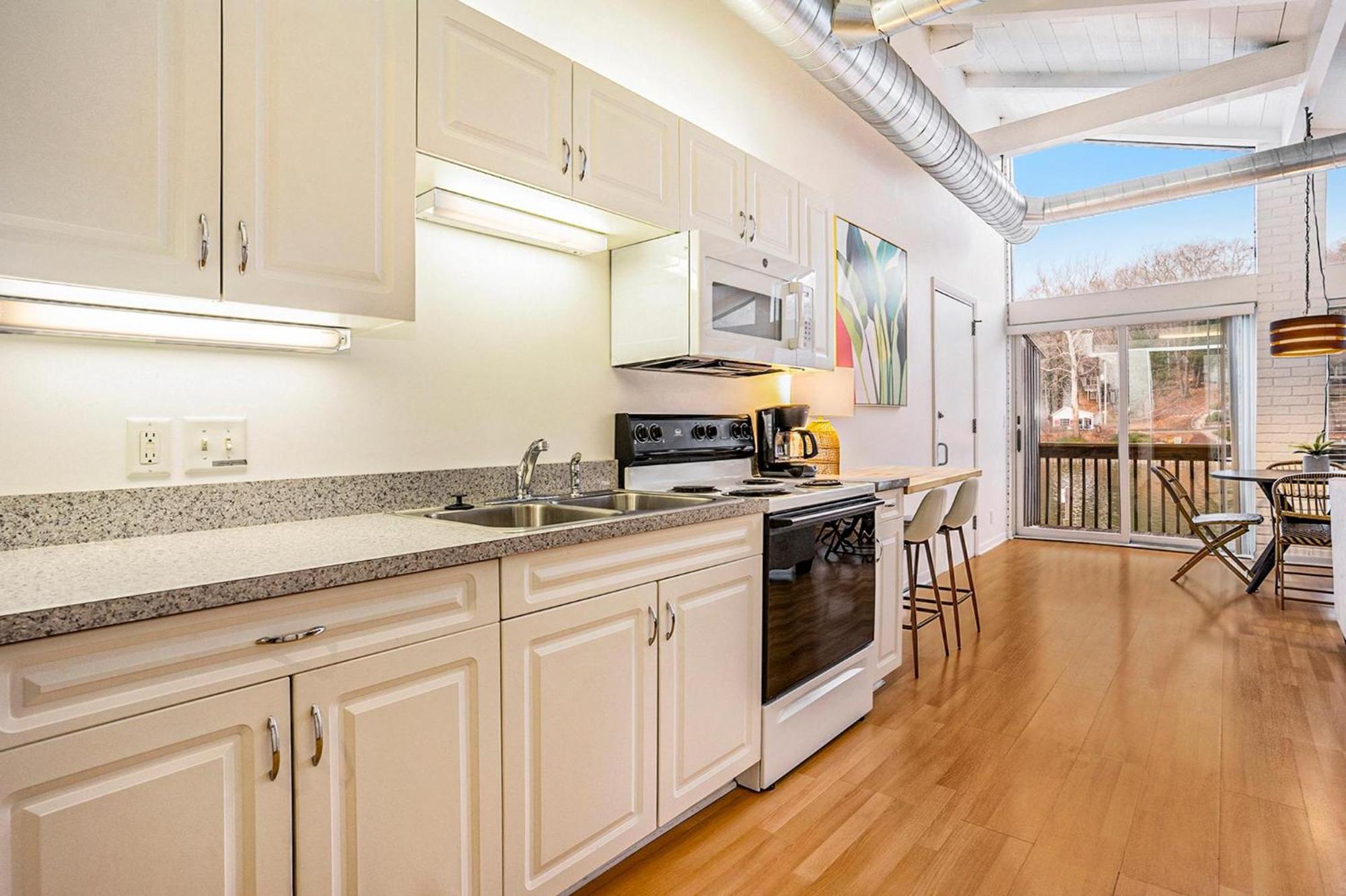 Riverside Suites - Unit B Saugatuck Buitenkant foto