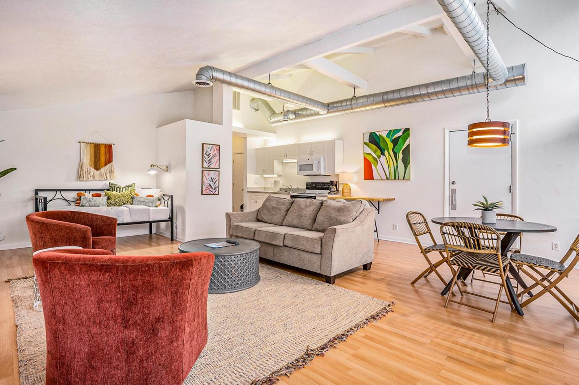 Riverside Suites - Unit B Saugatuck Buitenkant foto