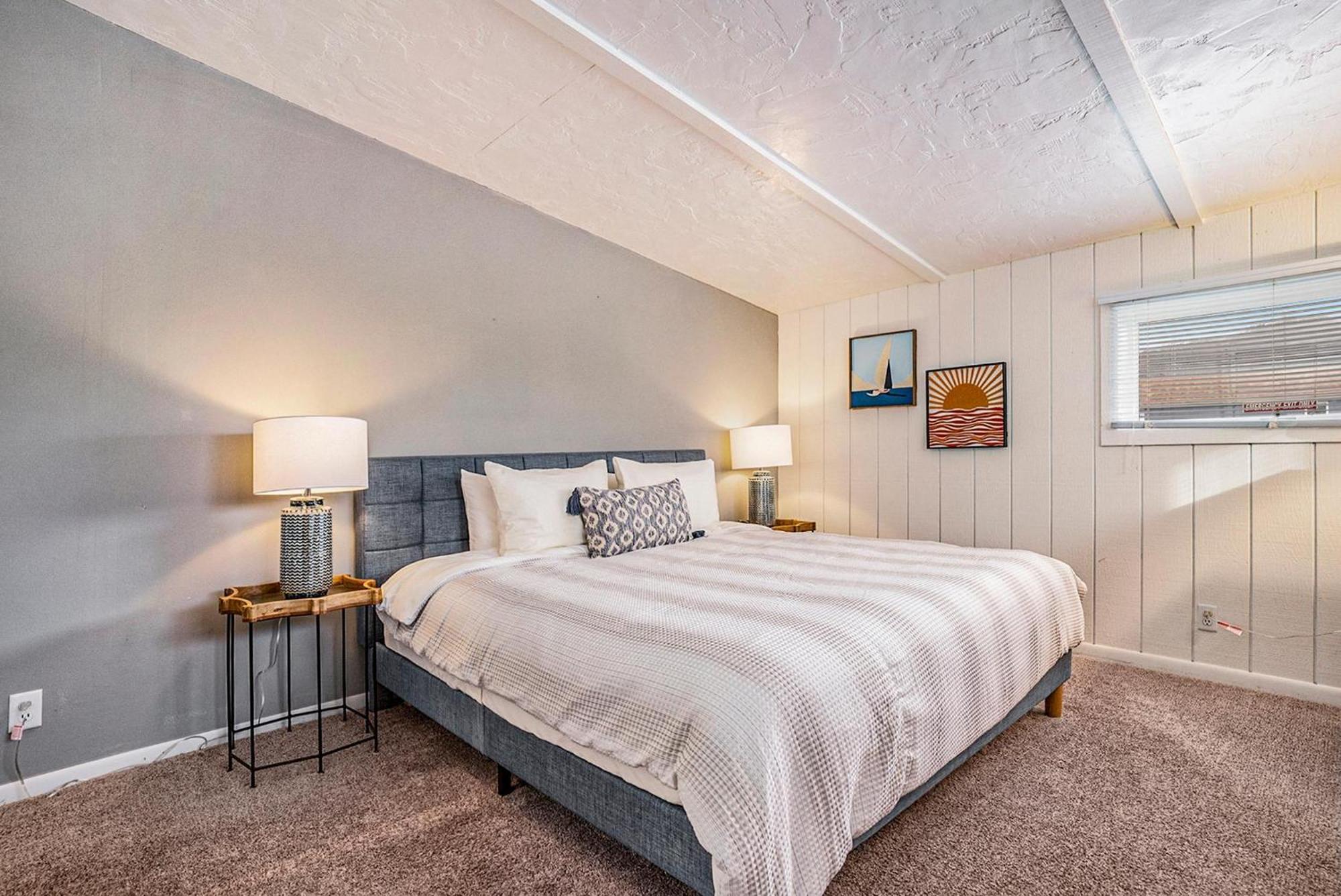 Riverside Suites - Unit B Saugatuck Buitenkant foto